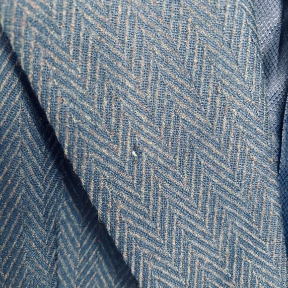 Byblos Italian 80s suit - Picture 7 of 8